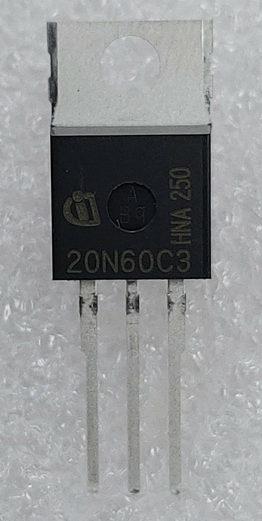 SPP20N60C3 (20N60C3)