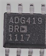 ADG419BR