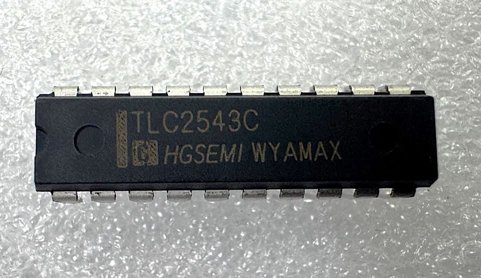 TLC2543CN