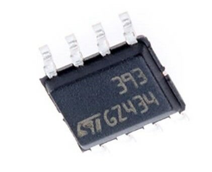 LM393DT SMD