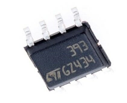 LM393DT SMD