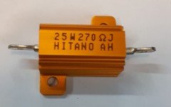 270R 25W