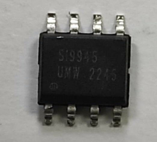 SI9945BDY