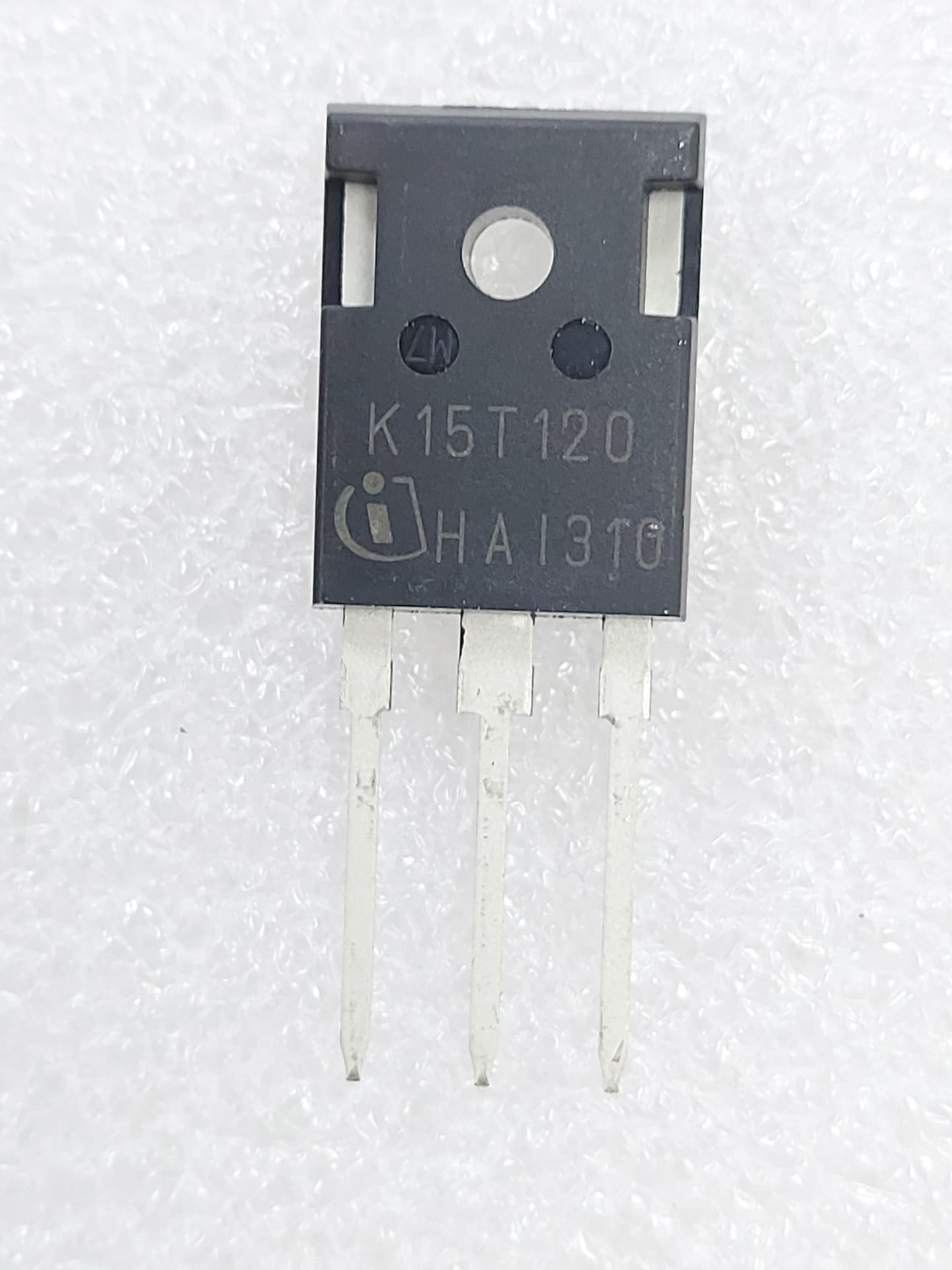 IKW15T120 (K15T120)