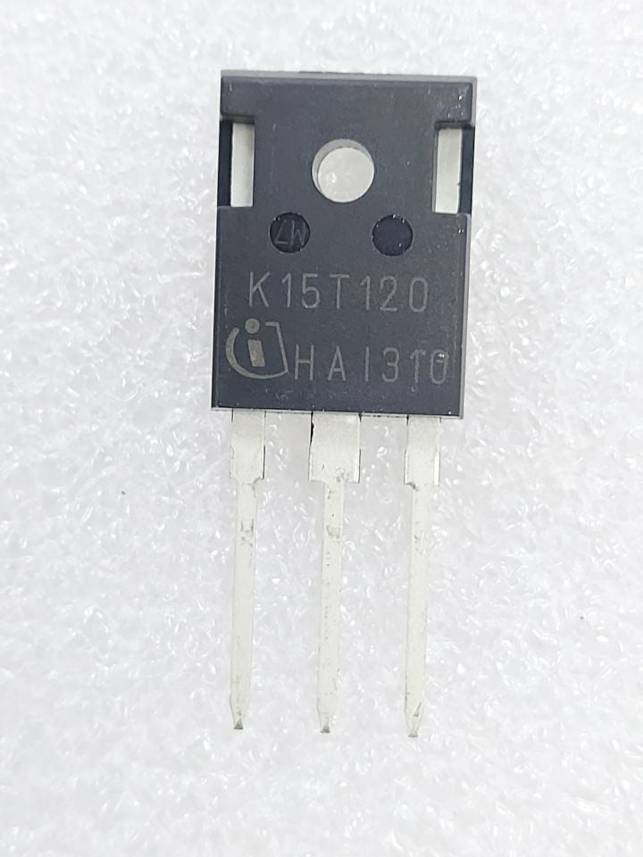 IKW15T120 (K15T120)