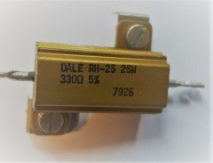 330R 25W
