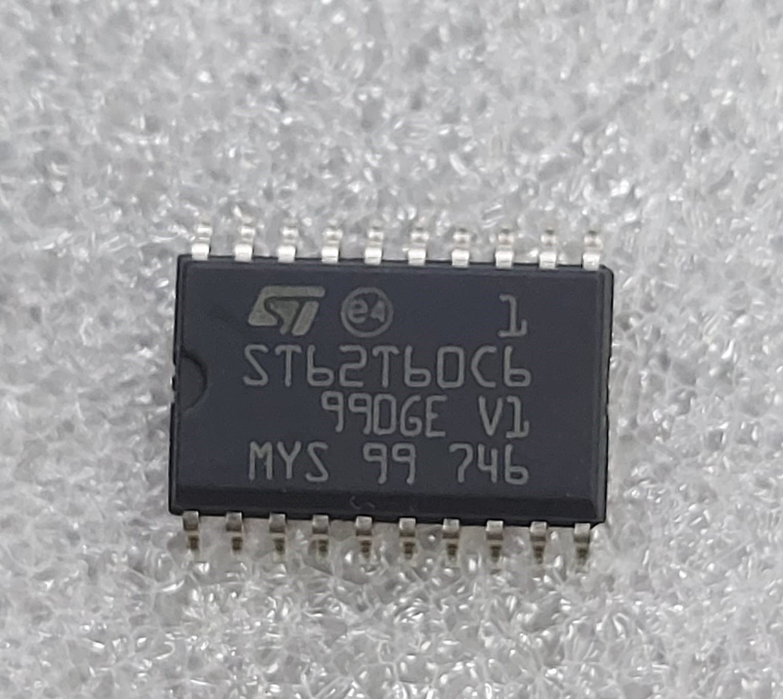ST62T60C6