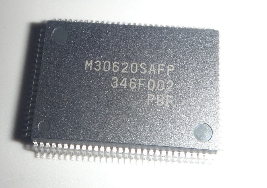 M30620SAFP