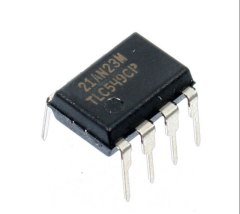 TLC549CP