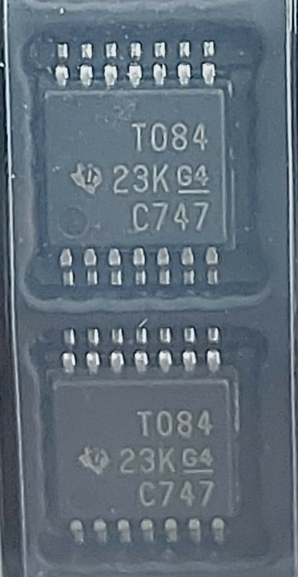 TL084CPWR