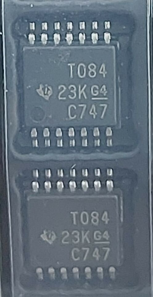 TL084CPWR