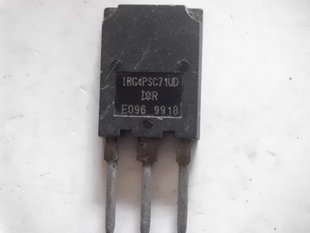 IRG4PSC71UD