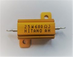 680R 25W