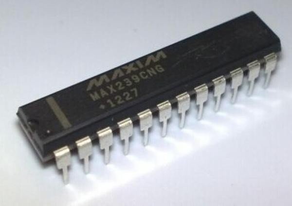 MAX239CNG