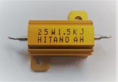 1K5 25W