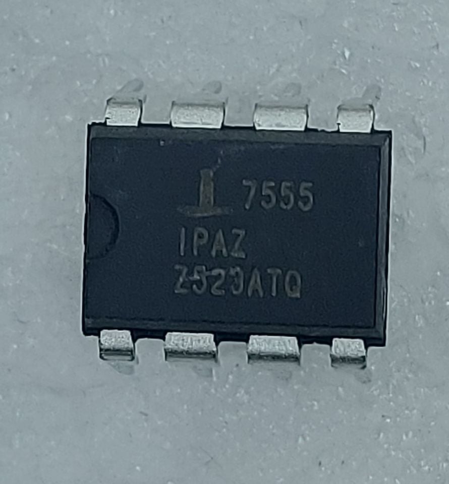 ICM7555IPAZ