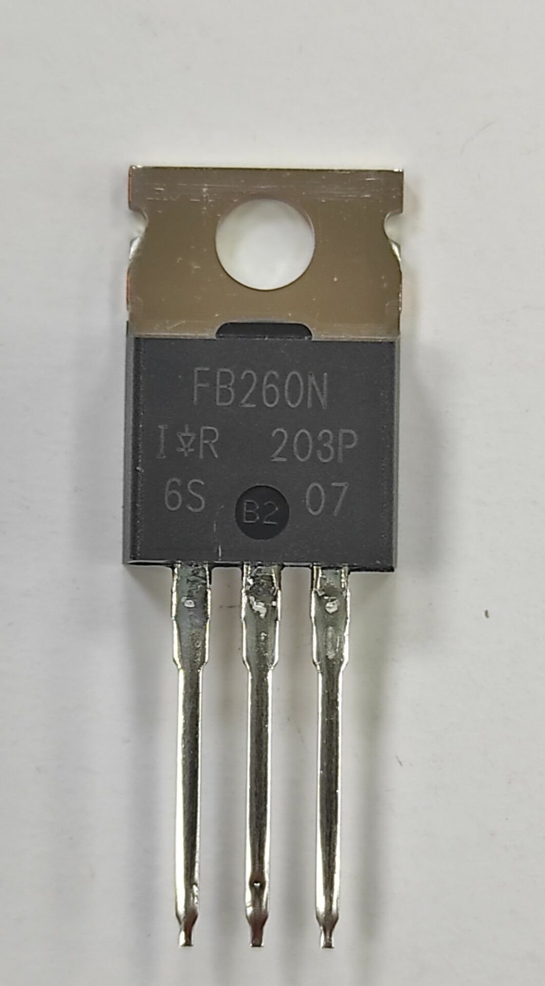 IRFB260