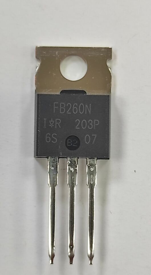 IRFB260