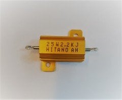 2K2 25W