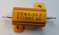 3K3 25W