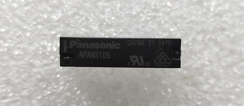 APAN3105 5V ROLE (PA1A-5V)