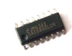 DAC0800LCM