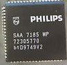 SAA7185WP