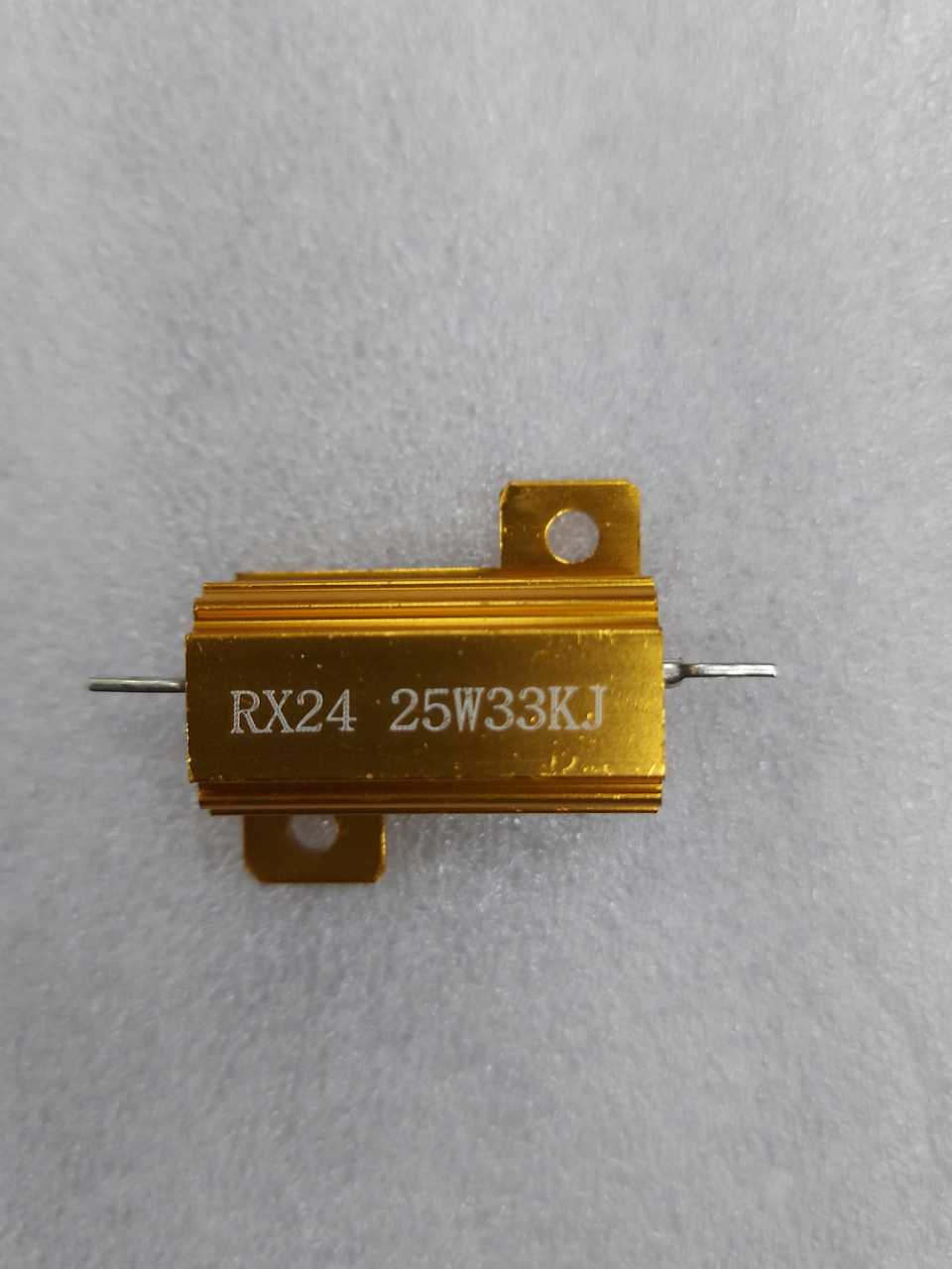 33K 25W