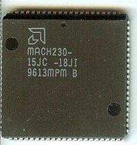 MACH230-15