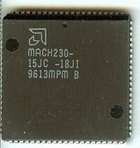 MACH230-15