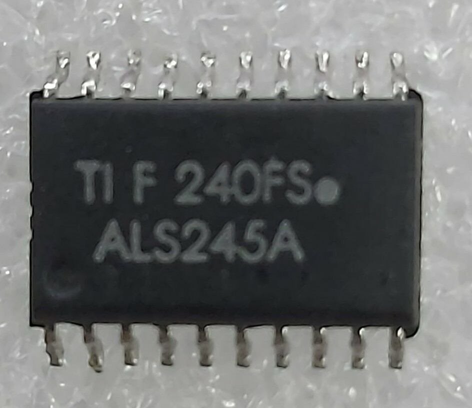 SN74ALS245A -74ALS245 (ALS245A)