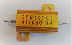 100K 25W