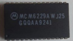 MCM6229AWJ25