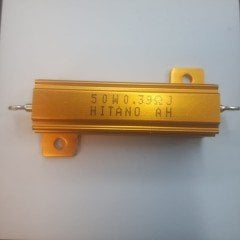 0.39R -- 039R    50W