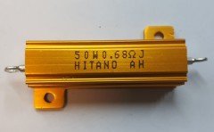 0.68R -068R  50W