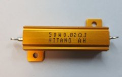 0.82R --082R   50W