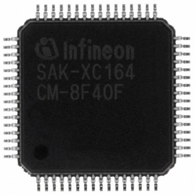 SAK-XC164CM-8F20F
