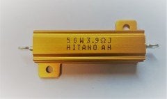 3R9 --3.9R   50W