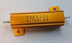 5R1-- 5.1R    50W