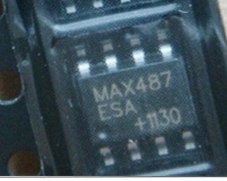 MAX487ESA