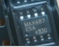 MAX487ESA