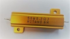 8R2 - 8.2R  50W