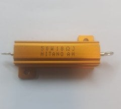 18R 50W