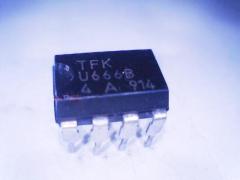 U666B