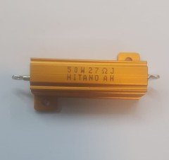 27R 50W