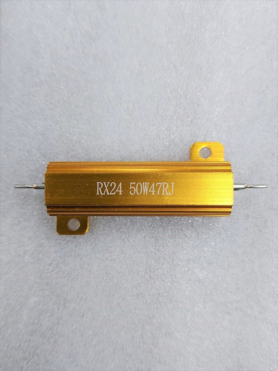 47R 50W