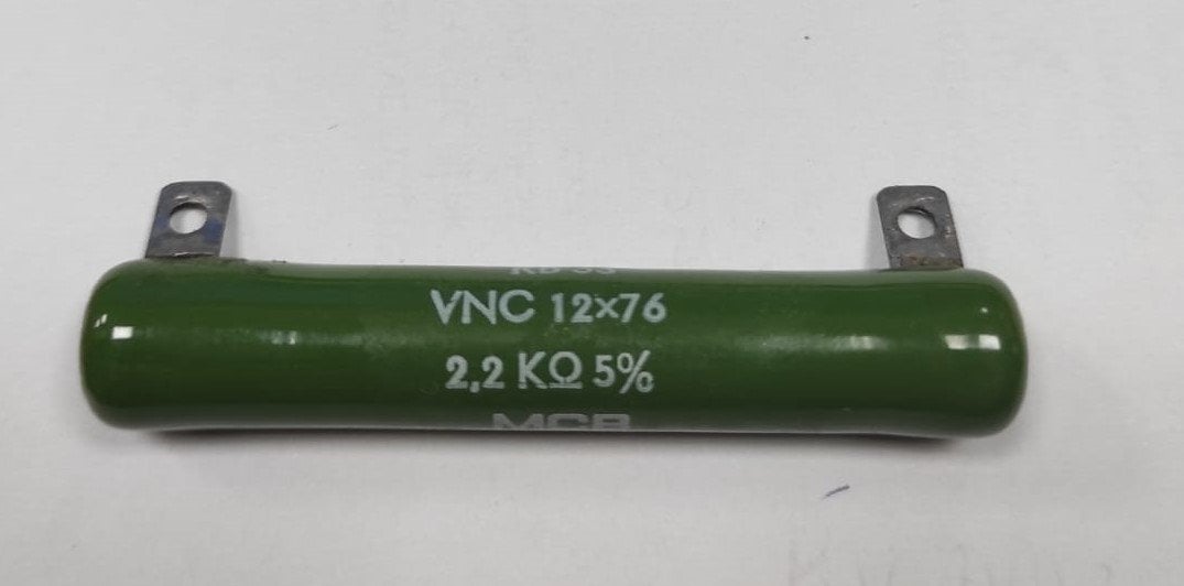 2K2-2.2K-2,2K  25W