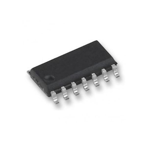 HCF4081 -CD4081