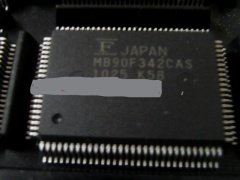 MB90F342CASPF