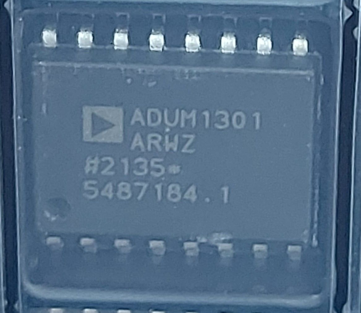 ADUM1301ARWZ